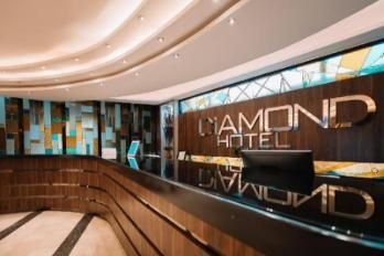 Diamond Investment Group Headquarters