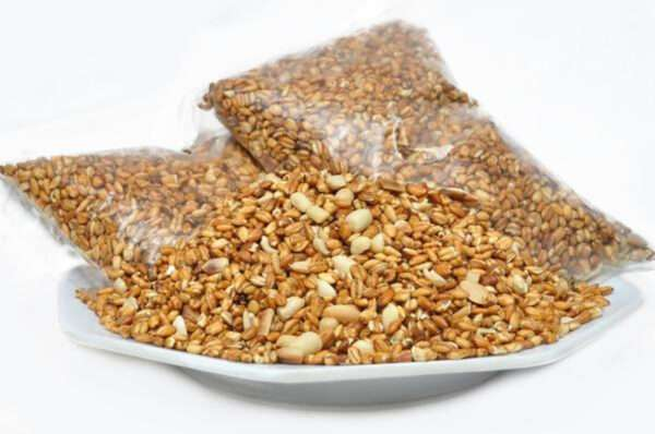 Authentic Food Products